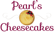 Pearls Cheesecakes